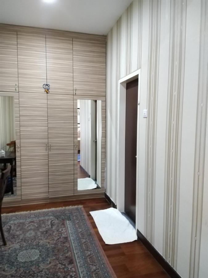 Juniper Homestay Putrajaya Presint 11 Exterior photo