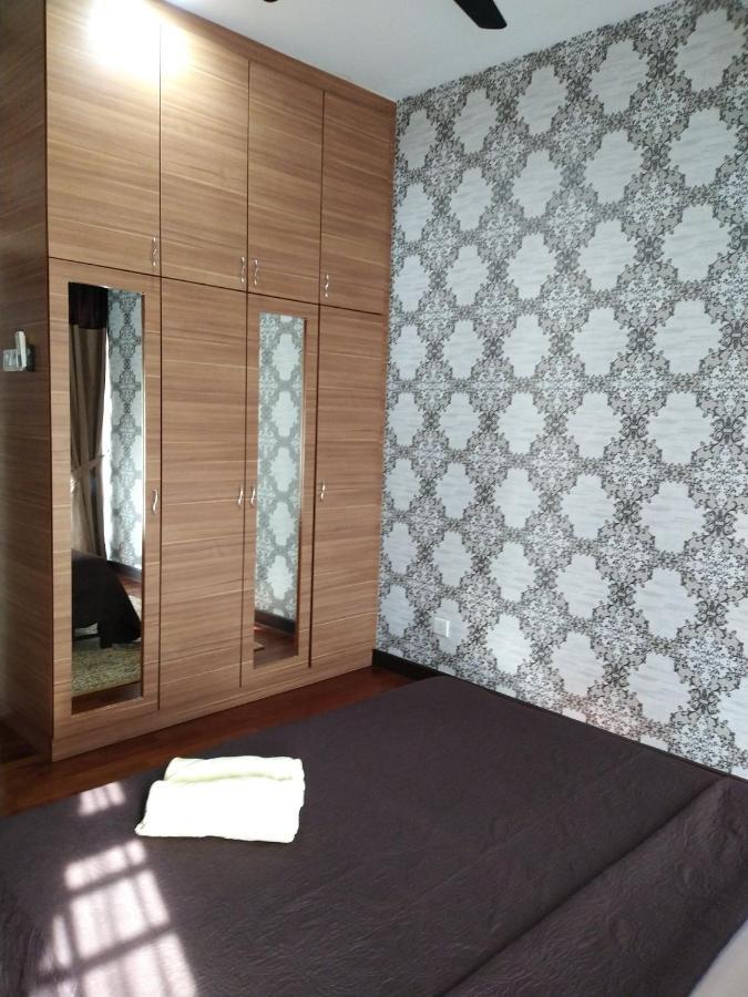 Juniper Homestay Putrajaya Presint 11 Exterior photo