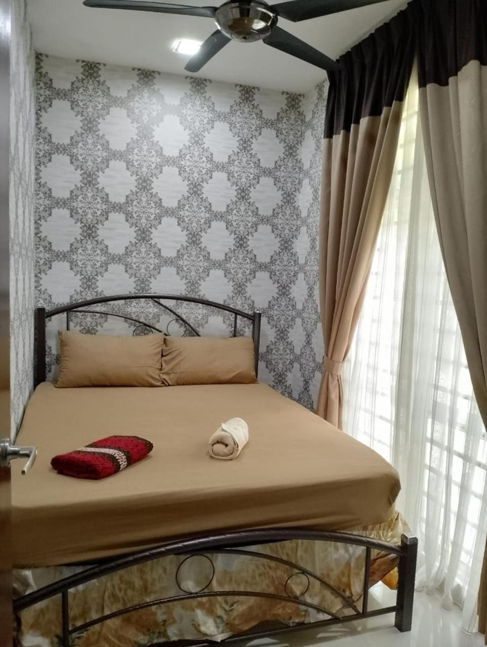 Juniper Homestay Putrajaya Presint 11 Exterior photo