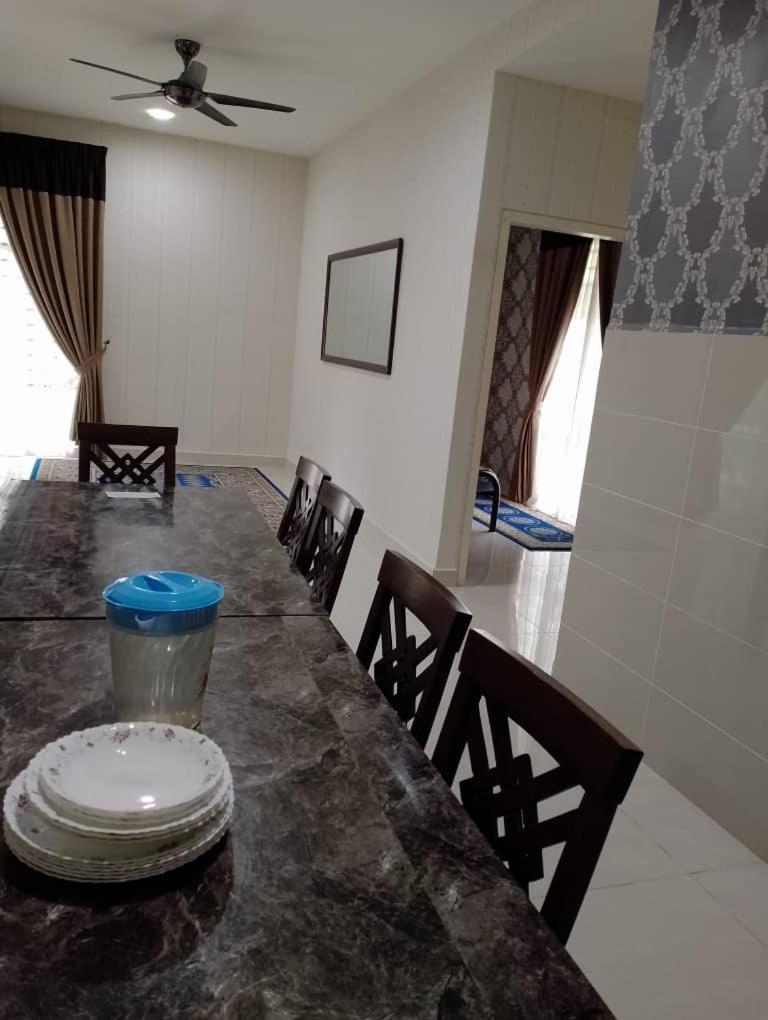 Juniper Homestay Putrajaya Presint 11 Room photo